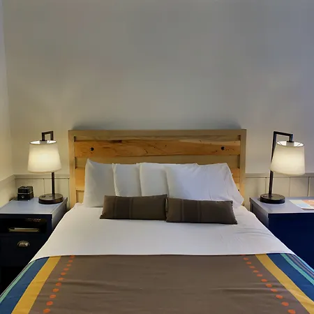 Bright Angel Lodge & Cabin-2